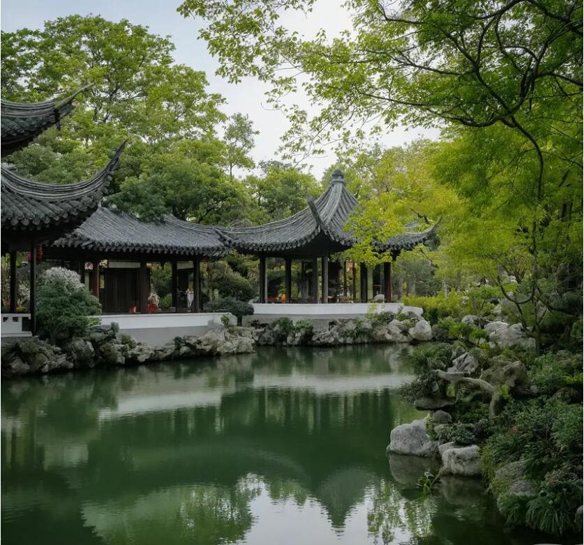 都匀雨真土建有限公司