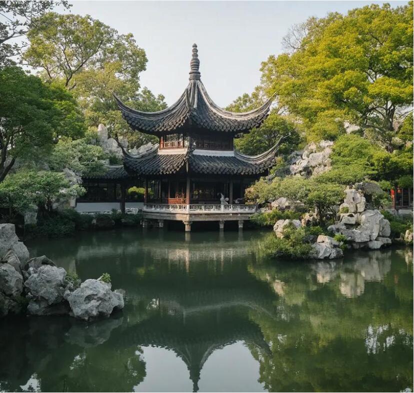 都匀雨真土建有限公司